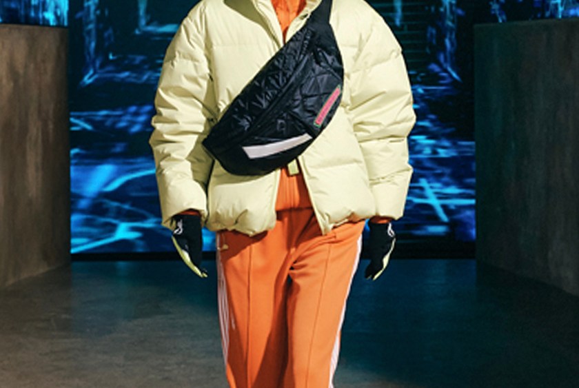 Spyder RTW Fall 2021