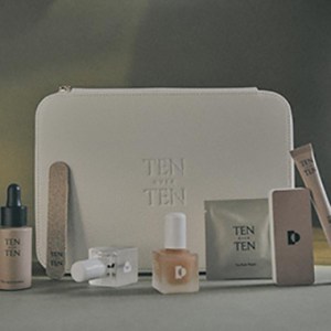 Tenoverten The Manicure Kit
