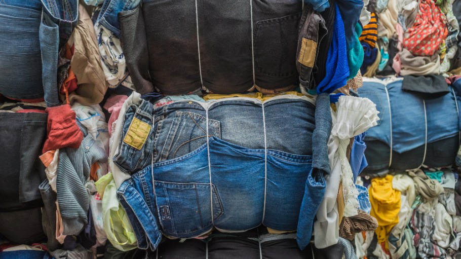Apparel emissions are on the rise, according to a recent report from the Apparel Impact Institute.