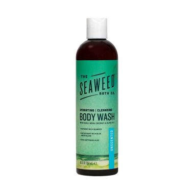 the seaweed co., best body washes