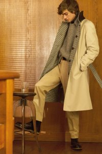 Tod's MenÕs Fall 2021