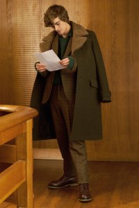 Tod's MenÕs Fall 2021