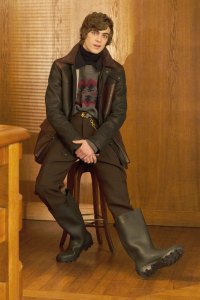 Tod's MenÕs Fall 2021