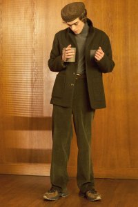 Tod's MenÕs Fall 2021