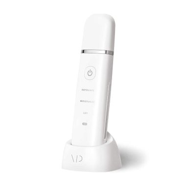 vanity planet, best ultrasonic face scrubbers