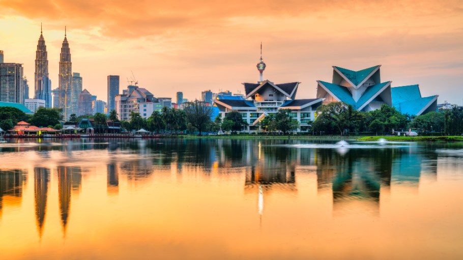 VF's supply hub heads to Singapore as part of investment in Asia Pacific, while office base heads to Shanghai and share serves to Malaysia.