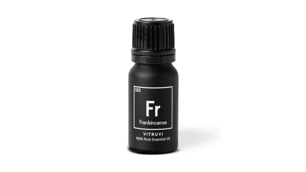 vitruvi, best essential oils for allergies