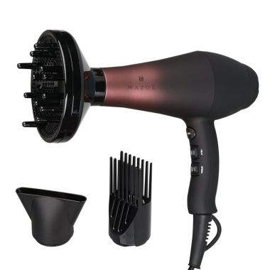 wazor, best infrared hair dryers