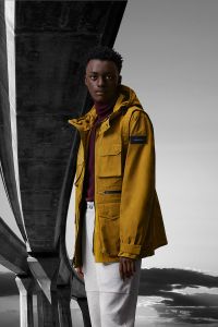 Woolrich RTW Fall 2021
