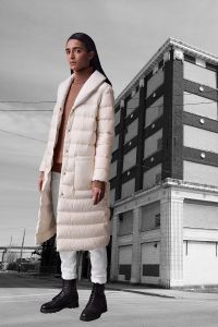Woolrich RTW Fall 2021