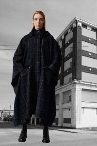Woolrich RTW Fall 2021