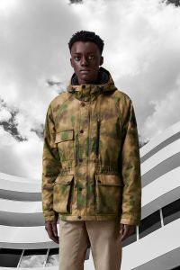 Woolrich RTW Fall 2021