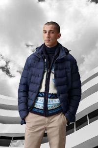 Woolrich RTW Fall 2021