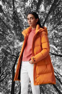 Woolrich RTW Fall 2021