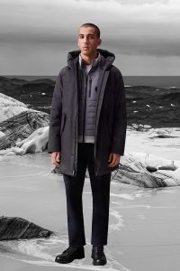 Woolrich RTW Fall 2021