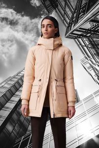 Woolrich RTW Fall 2021