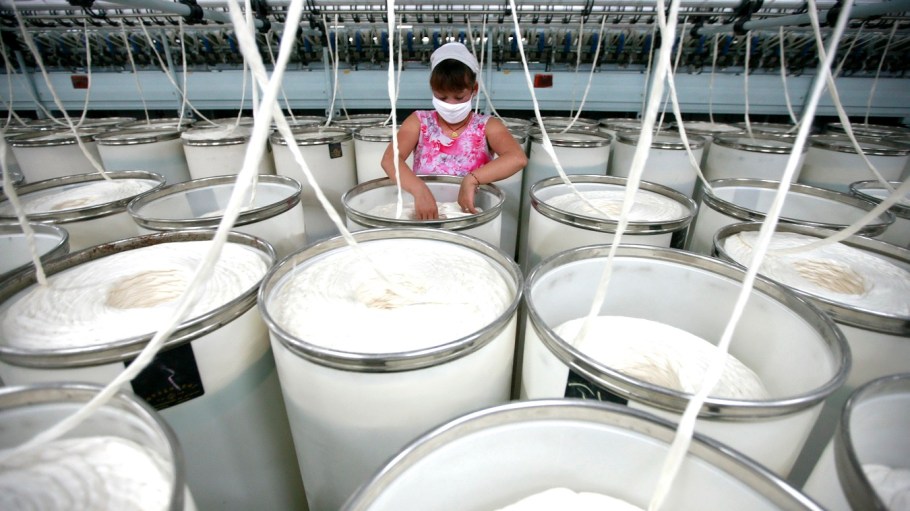 Serai, "the LinkedIn for apparel companies," debuted a traceability solution to track cotton and raw materials across the supply chain.