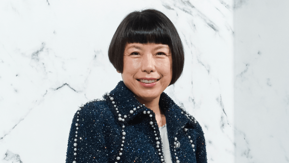 Angelica Cheung