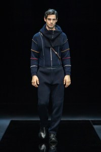 Giorgio Armani RTW Fall 2021
