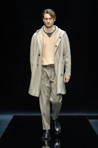 Giorgio Armani RTW Fall 2021