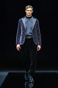 Giorgio Armani RTW Fall 2021