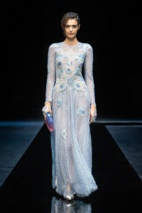 Giorgio Armani RTW Fall 2021