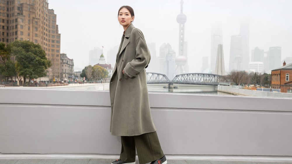 Santoni Capsule Collection for Chinese New Year