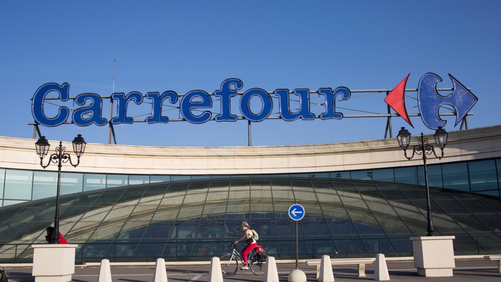 Carrefour