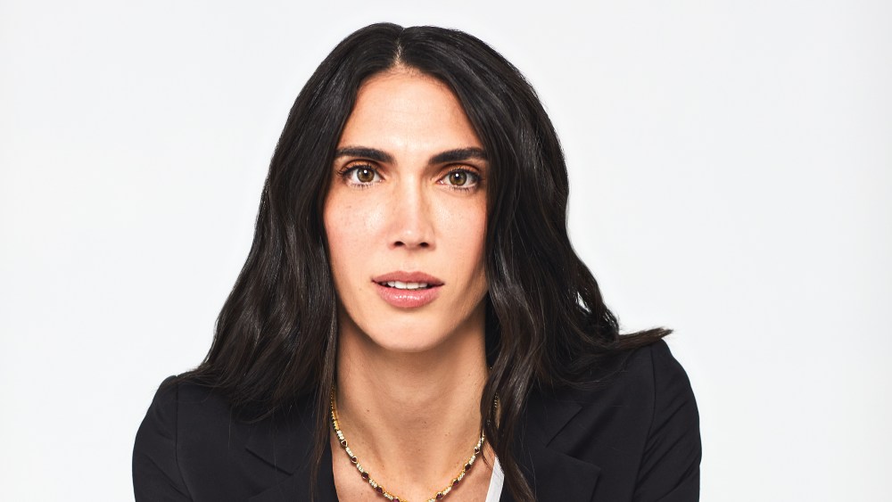 Michaeline DeJoria