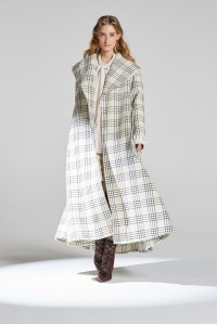 Sara Battaglia RTW Fall 2021