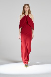 Sara Battaglia RTW Fall 2021