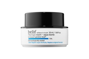 Belif has sold more than 4 million Aqua Bombs, and its sister product, Moisturizing Bomb, since launch.