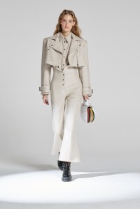 Sara Battaglia RTW Fall 2021