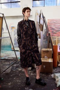 Arthur Arbesser RTW Fall 2021