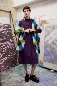Arthur Arbesser RTW Fall 2021