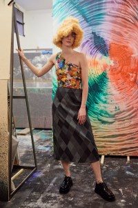 Arthur Arbesser RTW Fall 2021