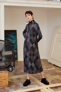 Arthur Arbesser RTW Fall 2021
