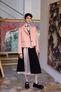 Arthur Arbesser RTW Fall 2021