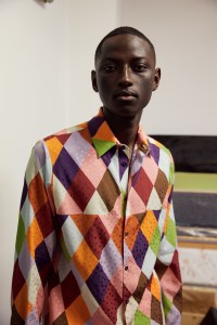 Arthur Arbesser RTW Fall 2021