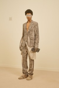Acne Studios Men’s Fall 2021