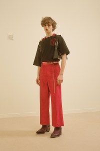 Acne Studios Men’s Fall 2021