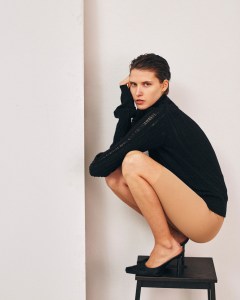Alessandro Vigilante RTW Fall 2021