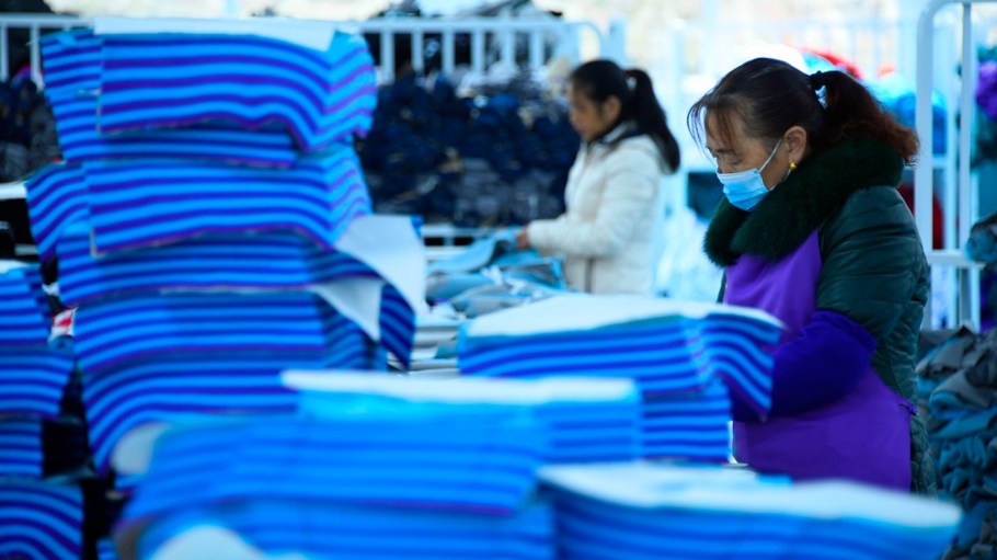 The ITMF and International Apparel Federation unveiled an initiative to accelerate the reduction of audit and standards fatigue.