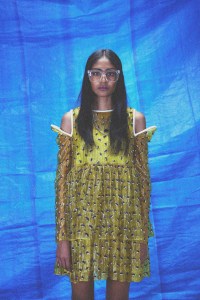 Ara Lumiere & Dhurv Kapoor RTW Fal 2021
