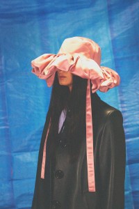 Ara Lumiere & Dhurv Kapoor RTW Fal 2021