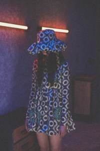 Ara Lumiere & Dhurv Kapoor RTW Fal 2021