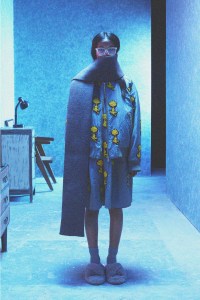 Ara Lumiere & Dhurv Kapoor RTW Fal 2021