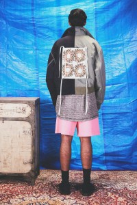Ara Lumiere & Dhurv Kapoor RTW Fal 2021