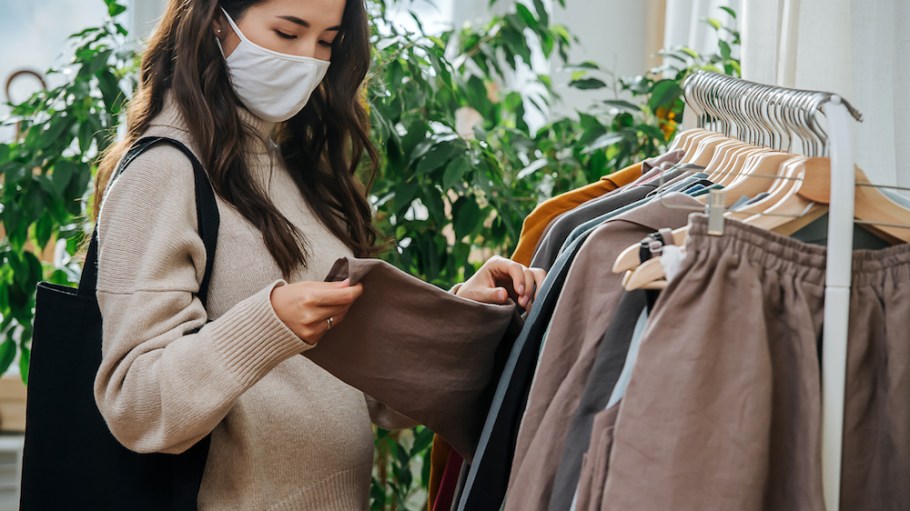 Growing consumer and brand demand for sustainability has put a premium on preferred materials, but it has also made them a target for fakes.