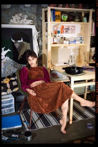 Batsheva RTW Fall 2021